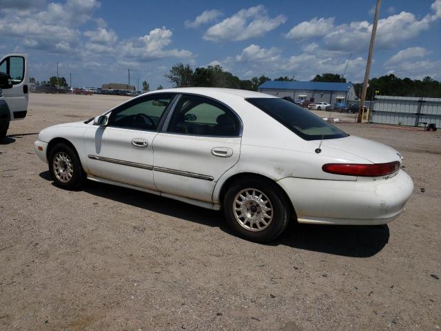 Photo 1 VIN: 1MELM53S2TA612578 - MERCURY SABLE LS 