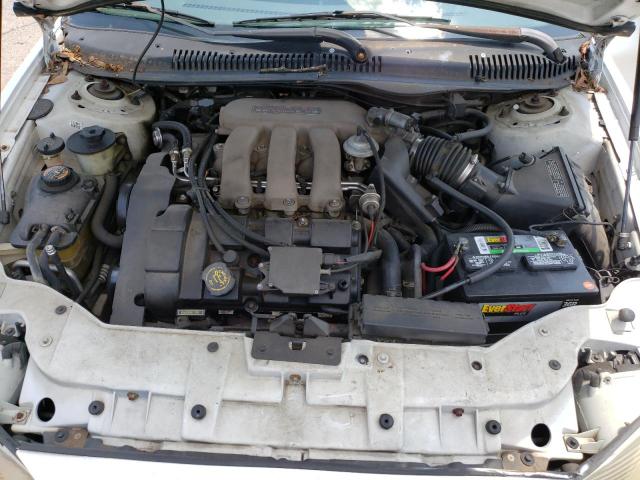 Photo 10 VIN: 1MELM53S2TA612578 - MERCURY SABLE LS 