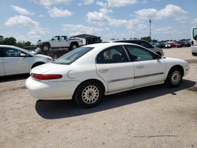 Photo 2 VIN: 1MELM53S2TA612578 - MERCURY SABLE LS 