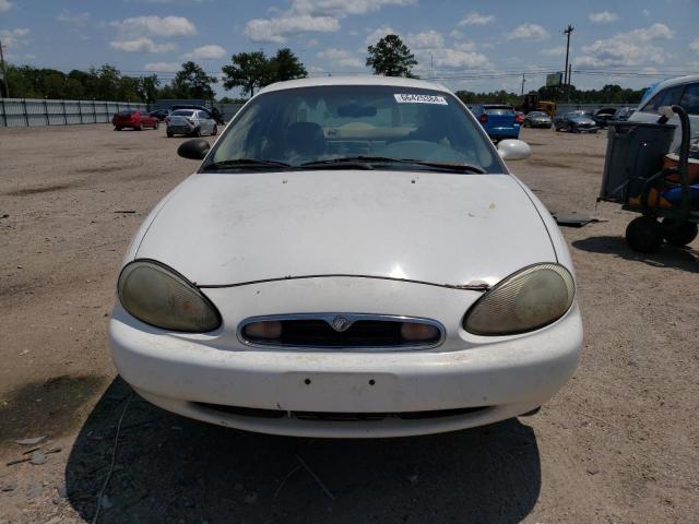 Photo 4 VIN: 1MELM53S2TA612578 - MERCURY SABLE LS 