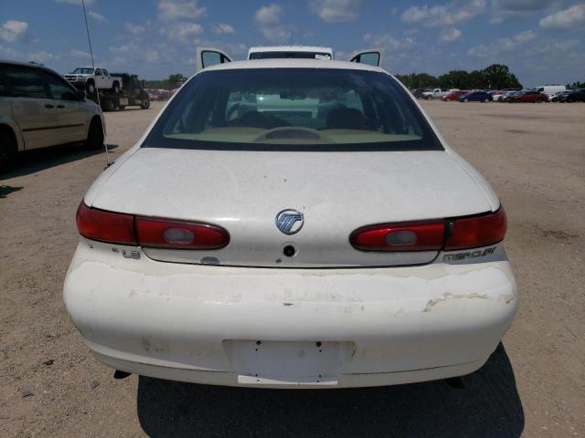 Photo 5 VIN: 1MELM53S2TA612578 - MERCURY SABLE LS 