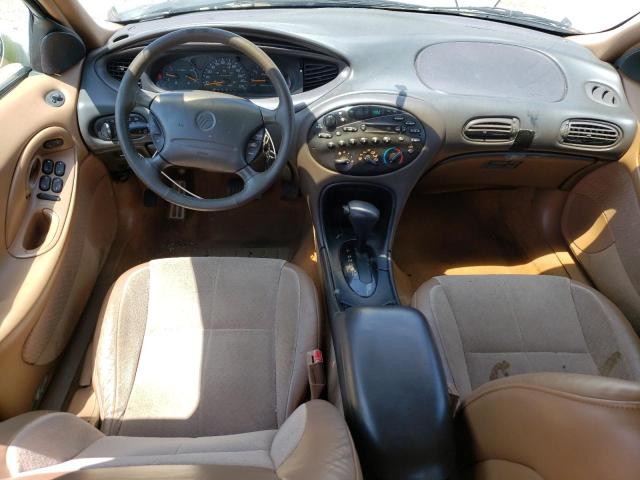 Photo 7 VIN: 1MELM53S2TA612578 - MERCURY SABLE LS 