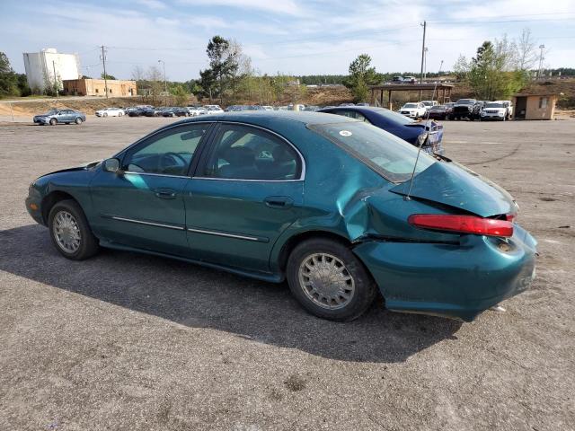 Photo 1 VIN: 1MELM53S3TA623427 - MERCURY SABLE 