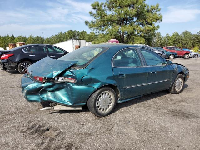 Photo 2 VIN: 1MELM53S3TA623427 - MERCURY SABLE 