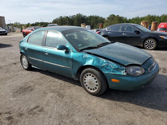 Photo 3 VIN: 1MELM53S3TA623427 - MERCURY SABLE 