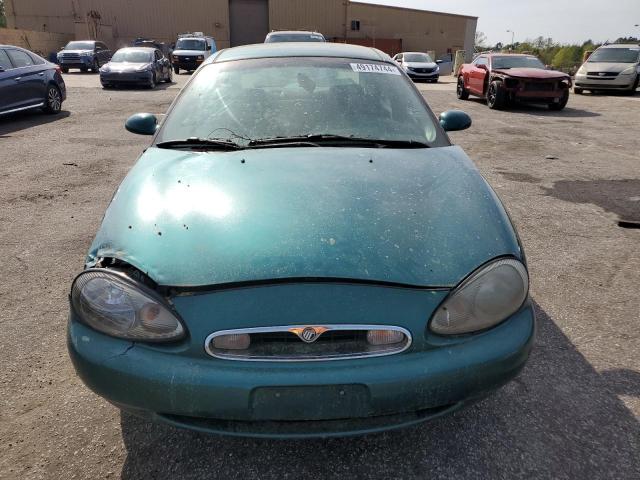 Photo 4 VIN: 1MELM53S3TA623427 - MERCURY SABLE 