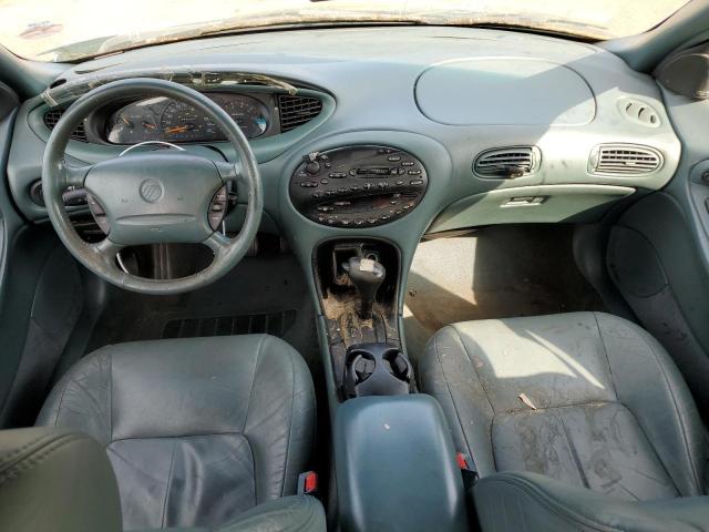 Photo 7 VIN: 1MELM53S3TA623427 - MERCURY SABLE 