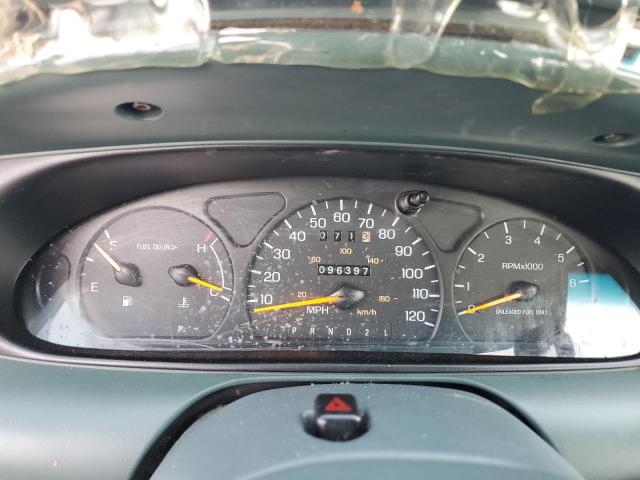 Photo 8 VIN: 1MELM53S3TA623427 - MERCURY SABLE 