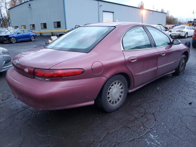 Photo 2 VIN: 1MELM53S9TG646191 - MERCURY SABLE LS 