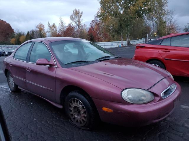 Photo 3 VIN: 1MELM53S9TG646191 - MERCURY SABLE LS 