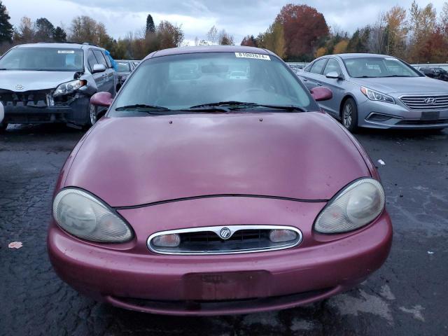 Photo 4 VIN: 1MELM53S9TG646191 - MERCURY SABLE LS 