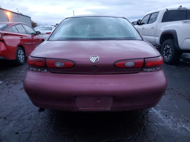 Photo 5 VIN: 1MELM53S9TG646191 - MERCURY SABLE LS 