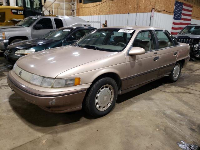 Photo 0 VIN: 1MELM53U6NG622967 - MERCURY SABLE LS 