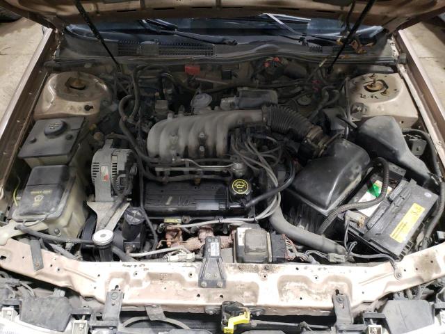 Photo 10 VIN: 1MELM53U6NG622967 - MERCURY SABLE LS 