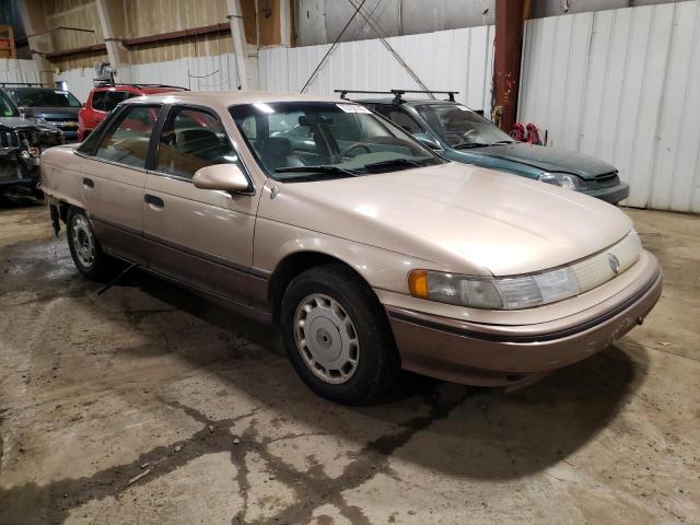 Photo 3 VIN: 1MELM53U6NG622967 - MERCURY SABLE LS 