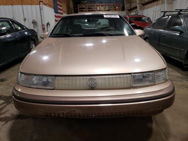 Photo 4 VIN: 1MELM53U6NG622967 - MERCURY SABLE LS 