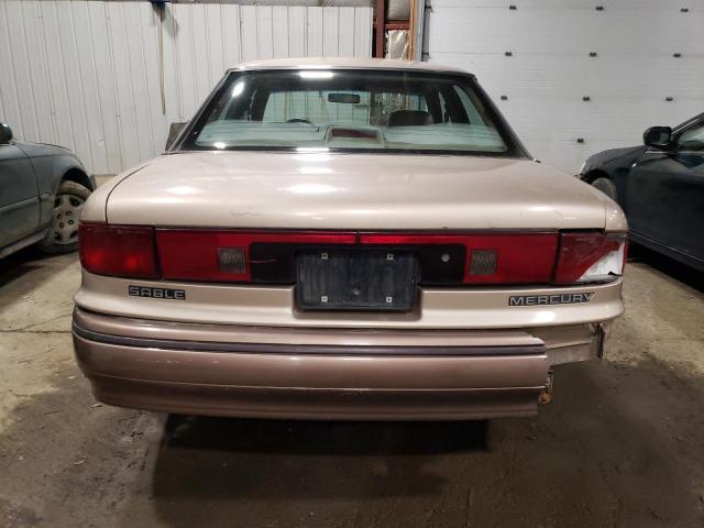 Photo 5 VIN: 1MELM53U6NG622967 - MERCURY SABLE LS 