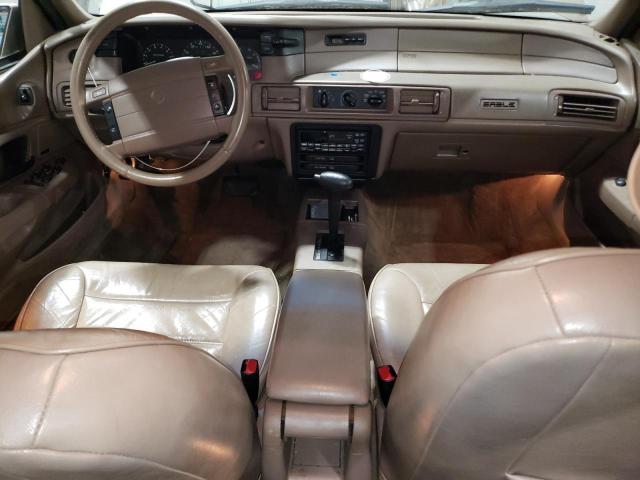 Photo 7 VIN: 1MELM53U6NG622967 - MERCURY SABLE LS 