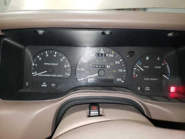 Photo 8 VIN: 1MELM53U6NG622967 - MERCURY SABLE LS 