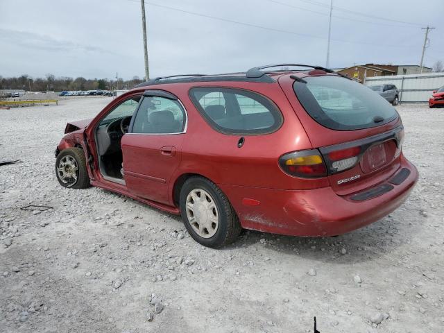 Photo 1 VIN: 1MELM55U9VA605399 - MERCURY SABLE 