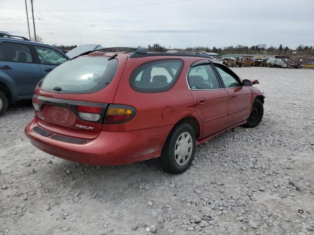 Photo 2 VIN: 1MELM55U9VA605399 - MERCURY SABLE 