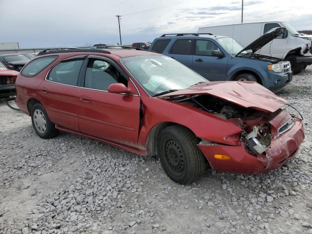 Photo 3 VIN: 1MELM55U9VA605399 - MERCURY SABLE 