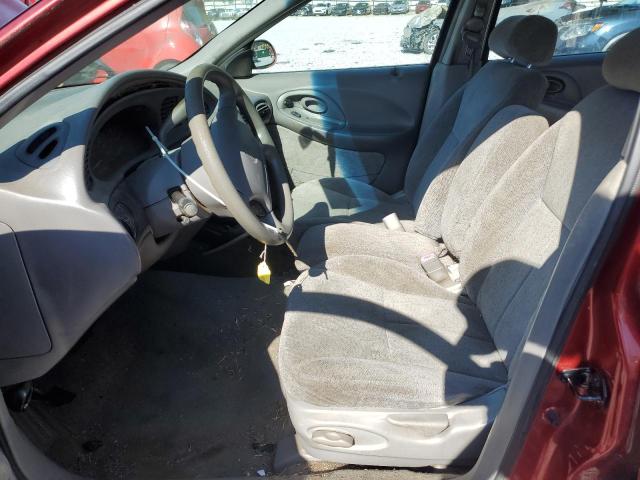 Photo 6 VIN: 1MELM55UXVA610675 - MERCURY SABLE GS 