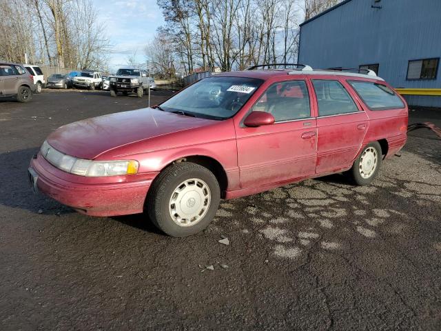 Photo 0 VIN: 1MELM5844RG612744 - MERCURY SABLE 