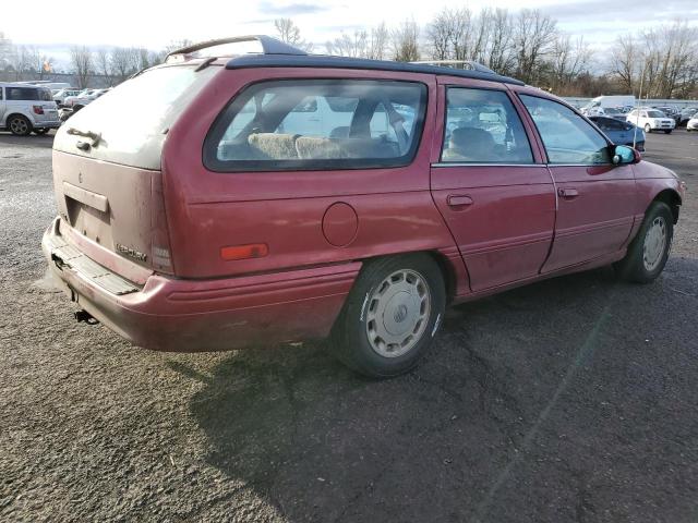 Photo 2 VIN: 1MELM5844RG612744 - MERCURY SABLE 