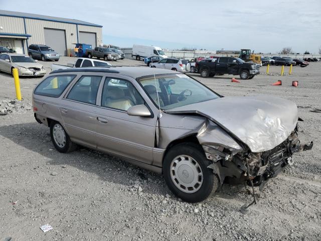 Photo 3 VIN: 1MELM5846RG654610 - MERCURY SABLE 