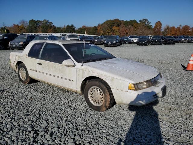 Photo 3 VIN: 1MELM6240RH653431 - MERCURY COUGAR XR7 