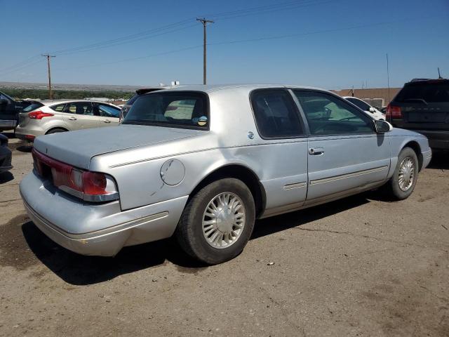 Photo 2 VIN: 1MELM6244TH614395 - MERCURY COUGAR 