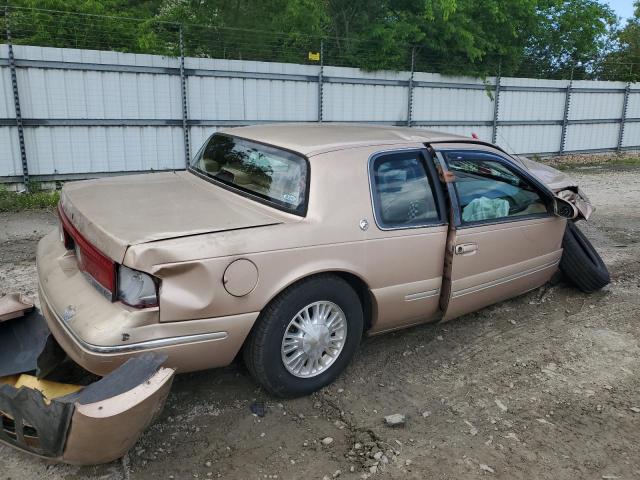 Photo 2 VIN: 1MELM6247TH627559 - MERCURY COUGAR XR7 