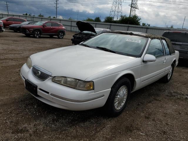 Photo 0 VIN: 1MELM624XVH618227 - MERCURY COUGAR 