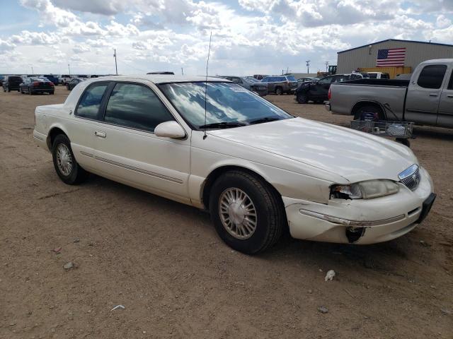 Photo 3 VIN: 1MELM62W1VH608851 - MERCURY COUGAR 