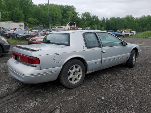 Photo 2 VIN: 1MELM62W2VH606865 - MERCURY COUGAR 