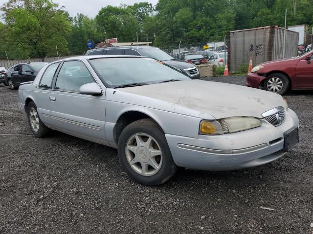 Photo 3 VIN: 1MELM62W2VH606865 - MERCURY COUGAR 