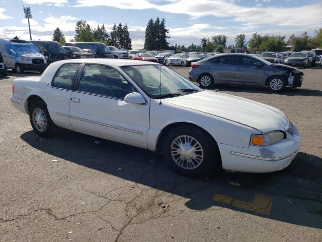 Photo 3 VIN: 1MELM62W4TH615340 - MERCURY COUGAR XR7 