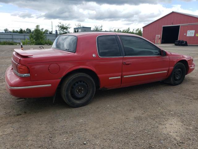 Photo 2 VIN: 1MELM62W8TH632903 - MERCURY COUGAR 