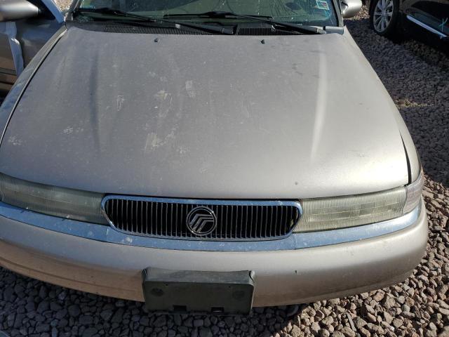 Photo 10 VIN: 1MELM65L4TK645345 - MERCURY MYSTIQUE G 