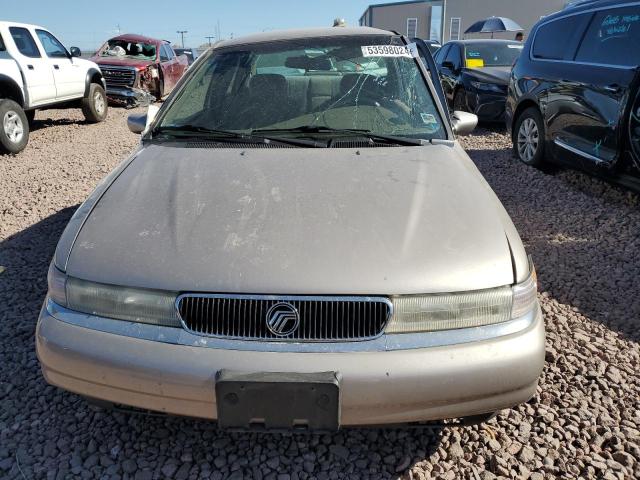 Photo 4 VIN: 1MELM65L4TK645345 - MERCURY MYSTIQUE G 