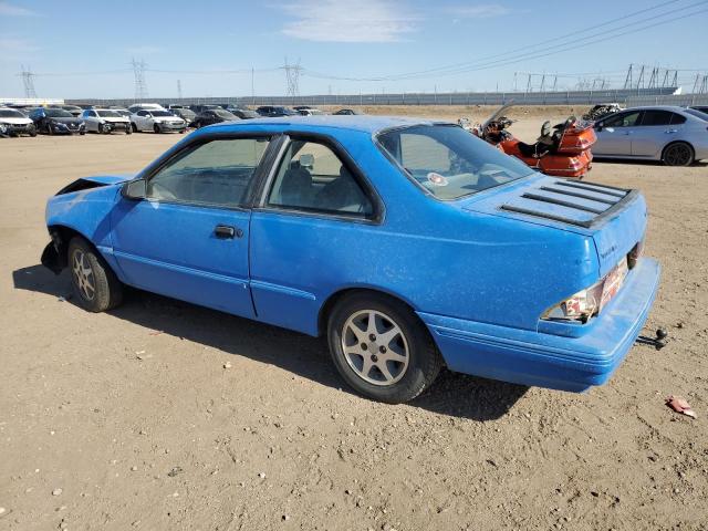 Photo 1 VIN: 1MEPM31U4RK614510 - MERCURY TOPAZ 