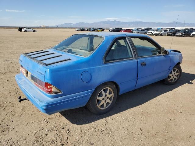 Photo 2 VIN: 1MEPM31U4RK614510 - MERCURY TOPAZ 