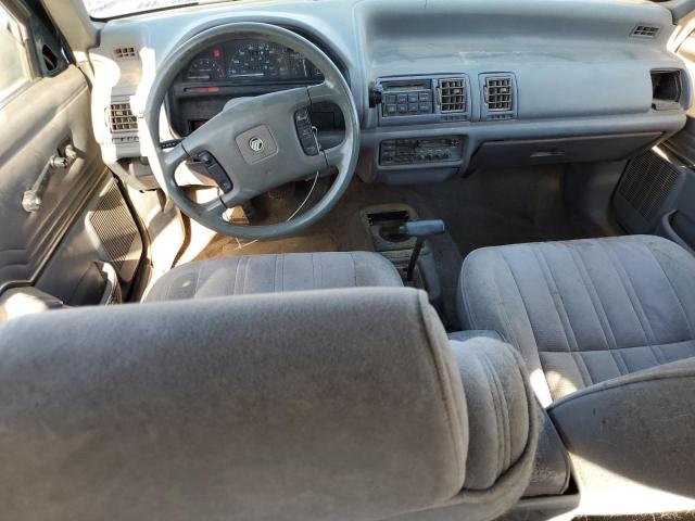 Photo 7 VIN: 1MEPM31U4RK614510 - MERCURY TOPAZ 