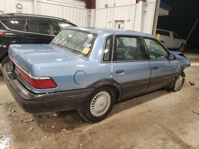 Photo 2 VIN: 1MEPM36X6MK600085 - MERCURY TOPAZ 