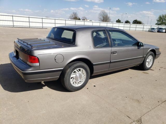 Photo 2 VIN: 1MEPM6041LH612026 - MERCURY COUGAR 