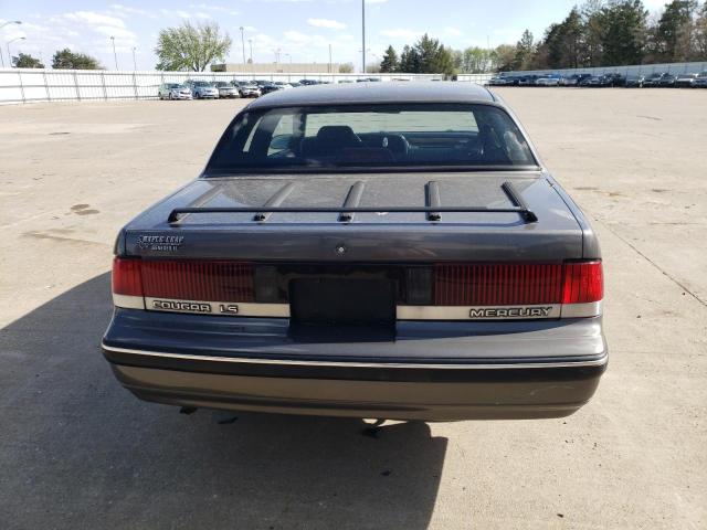 Photo 5 VIN: 1MEPM6041LH612026 - MERCURY COUGAR 