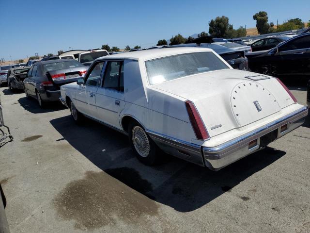 Photo 1 VIN: 1MRBP97F3DY678118 - LINCOLN CONTINENTA 