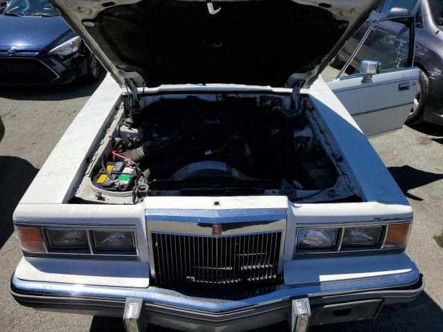 Photo 10 VIN: 1MRBP97F3DY678118 - LINCOLN CONTINENTA 