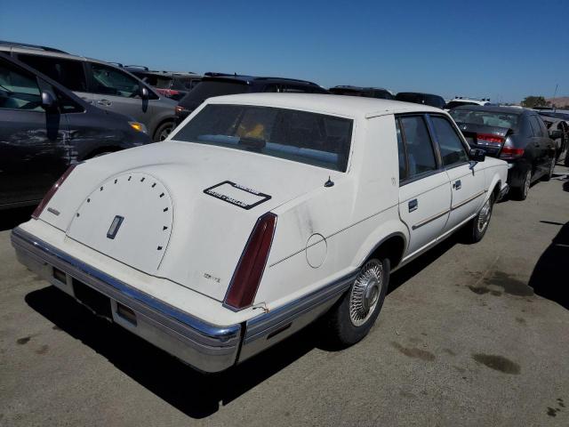 Photo 2 VIN: 1MRBP97F3DY678118 - LINCOLN CONTINENTA 